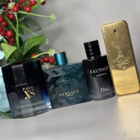 Original Unboxed and tester Perfumes