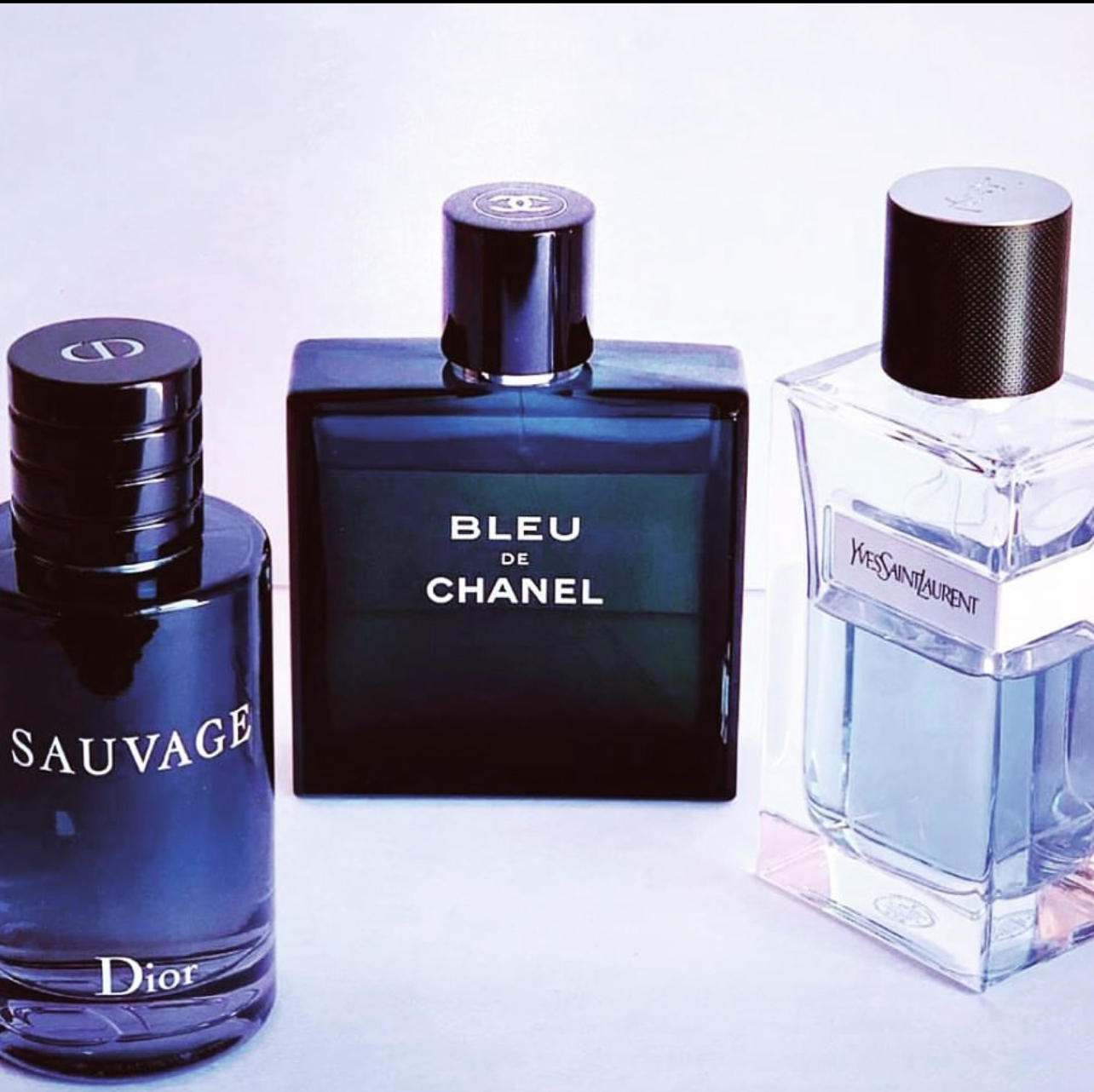 Original Designer Perfume