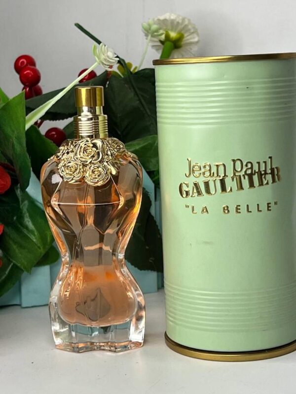 Mini unboxed - 50ml Jean Paul Gaultier women Classique EDT