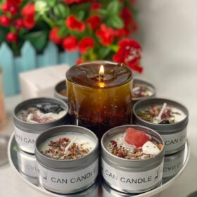 Scented Candles