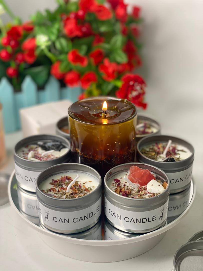 Scented Candles