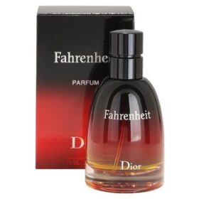 Fahrenheit dior PARFUM 75ml | Perfume store in Nigeria | Lagos | Benin | Abuja | Asaba