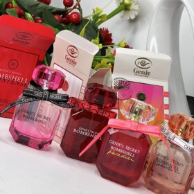 Mini Perfumes