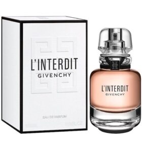 L'interdit Givenchy edition couture EDP | Perfume store in Nigeria | Lagos | Benin | Abuja | Asaba