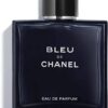 Bleu de Chanel EDP 100ml | Perfume store in Nigeria | Lagos | Benin | Abuja | Asaba