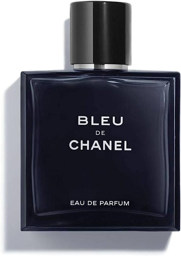 Bleu de Chanel EDP 100ml | Perfume store in Nigeria | Lagos | Benin | Abuja | Asaba