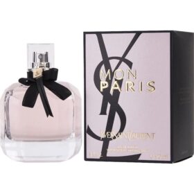 Yves Saint Laurent Mon Paris EDP 90ml | Perfume store in Nigeria | Lagos | Benin | Abuja | Asaba