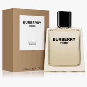 Burberry hero EDT | Perfume store in Nigeria | Lagos | Benin | Abuja | Asaba