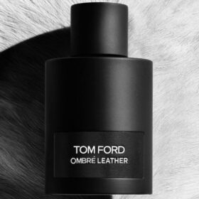 Ombre leather Tom Ford EDP | Perfume store in Nigeria | Lagos | Benin | Abuja | Asaba