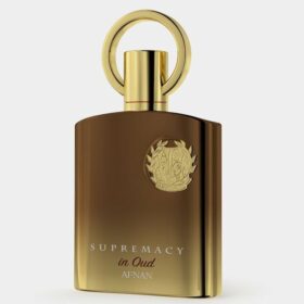 Supremacy in Oud100ml | perfume store in Nigeria | Lagos | Benin | Abuja | Asaba