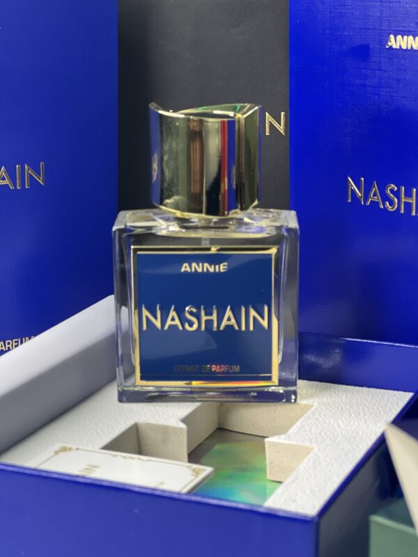 50ml Nashain Perfume - Annie