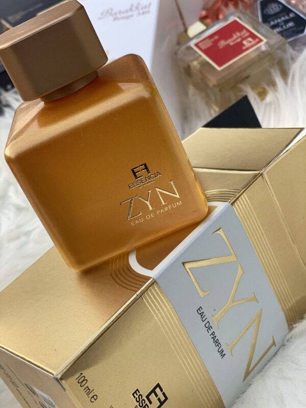 Essencia/Paradise perfume - ZYN