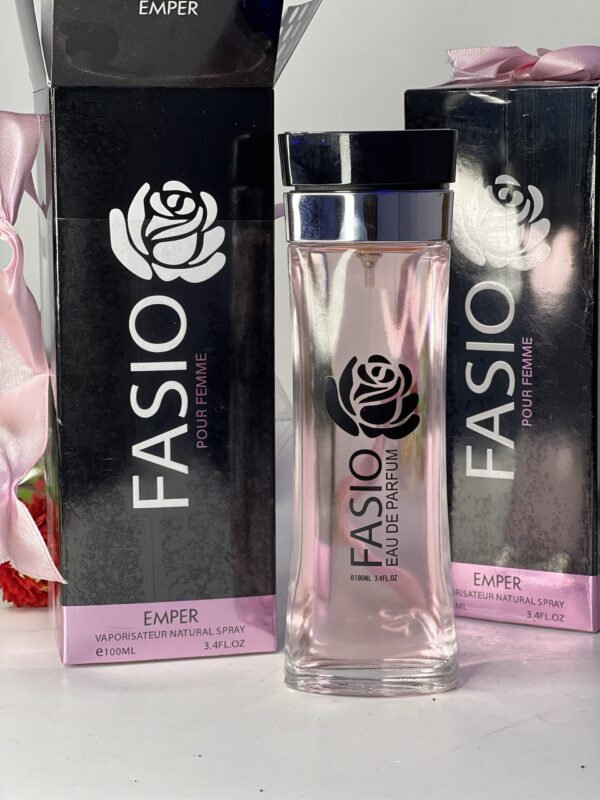 Fasio EDP