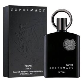 Supremacy Noir (Black) | perfume store in Ngeria | Lagos | Benin | Abuja | Asaba