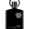 Supremacy Noir (Black) | perfume store in Nigeria | Lagos | Benin | Abuja | Asaba