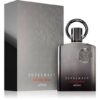 Supremacy Not only intense | perfume store in Nigeria | Lagos | Benin | Abuja | Asaba