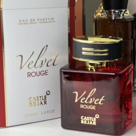 Affordable Perfumes