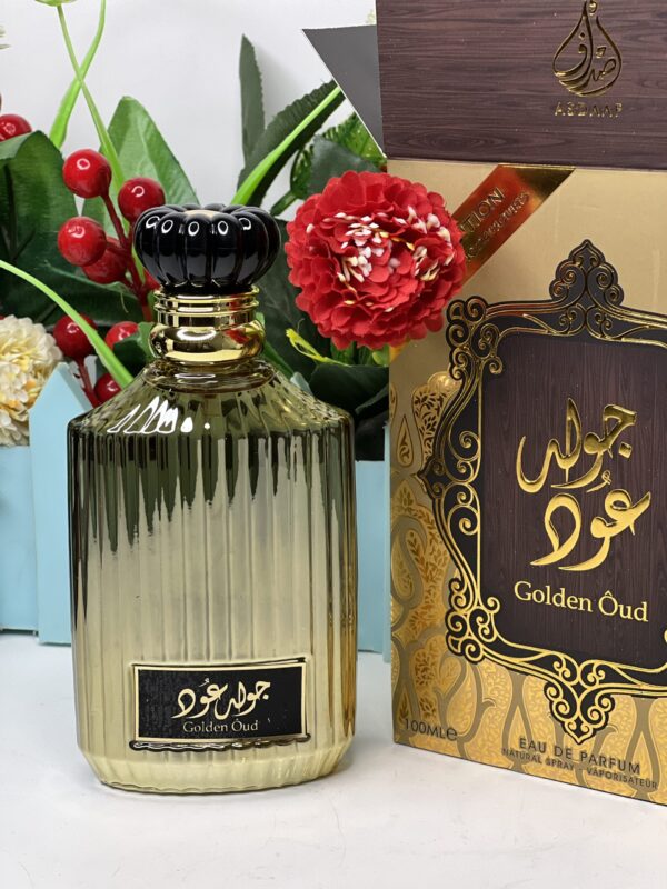 Golden Oud