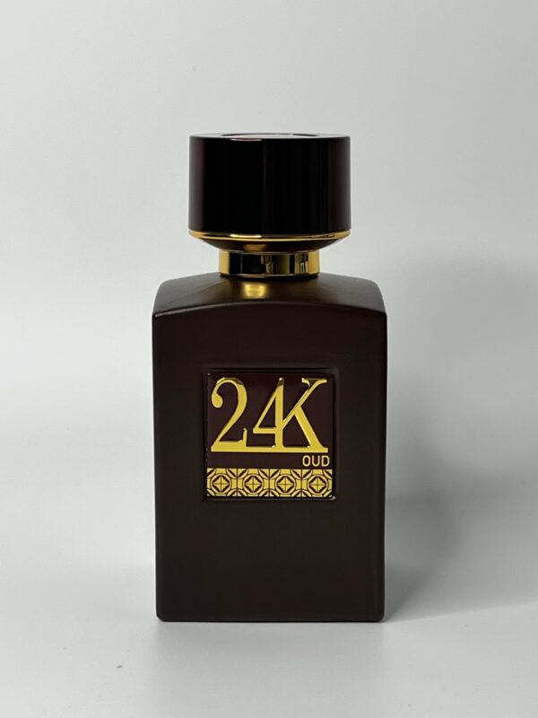 100ml 24k Oud - Image 2