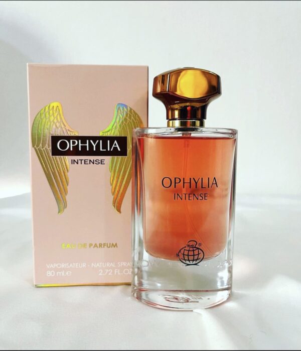 Ophylia Intense EDP 80ml Fragrance world