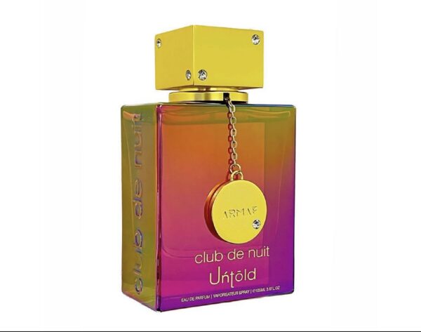 Club de nuit untold edp | perfume store in Nigeria | Lagos | Benin | Abuja | Asaba