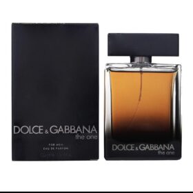 Dolce and Gabbana the one EDP 100ml | Perfume store in Nigeria | Lagos | Benin | Abuja | Asaba