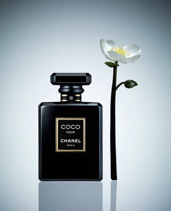 Original designer perfume - 100ml Coco noir Chanel EDP | Perfume store in Nigeria | Lagos | Benin | Abuja | Asaba