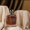 Stronger with you intensely Emporio Armani EDP 100ml | Perfume store in Nigeria