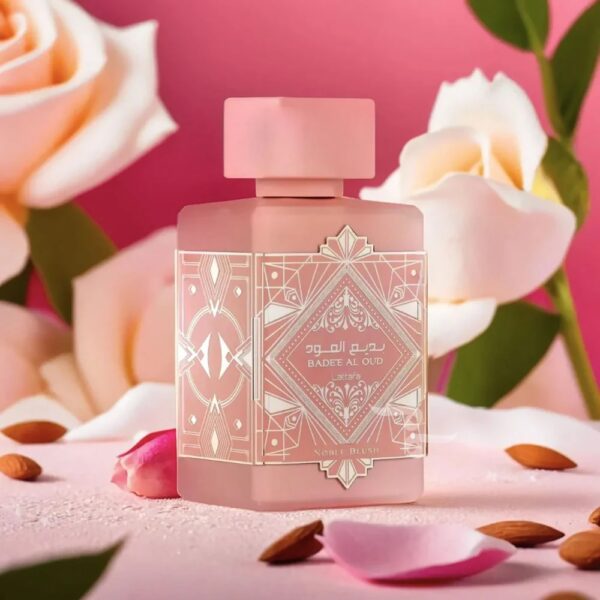 Oud for glory Noble Blush | Badee al Oud Noble Blush