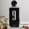 Afnan 9 PM EDP 100ml For Men | Black cologne | perfume store in Nigeria | Lagos | Benin | Abuja | Asaba