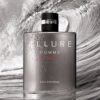 Allure homme sport Chanel eau extreme EDP 100ml | perfume store in Nigeria | Lagos | Benin | Abuja | Asaba