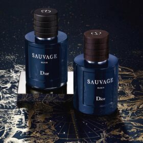 Christian Dior Sauvage Elixir Extrait De Parfum 60ml For Men | perfume store in Nigeria | Lagos | Benin | Abuja | Asaba