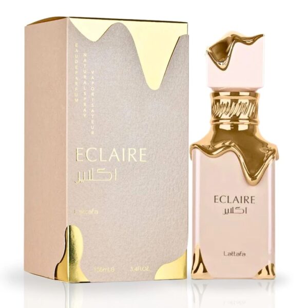 Eclaire Lattafa EDP 100ml Perfume for Women