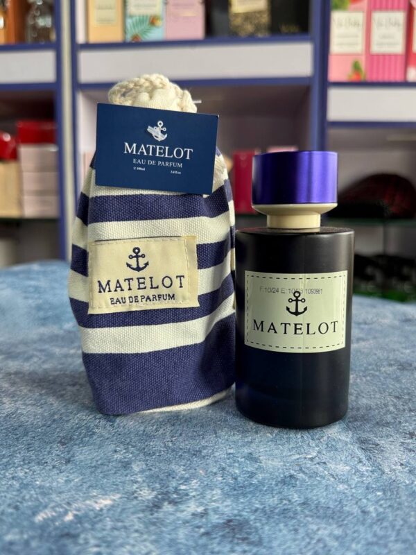 Matelot Eau de Parfum 100ml