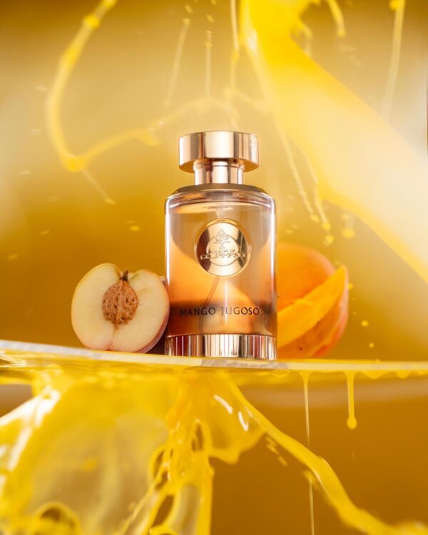 Mango Jugoso EDP 100ml Perfume Unisex