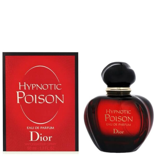 Christian Dior Hypnotic Poison EDP 100ml Perfume for Women