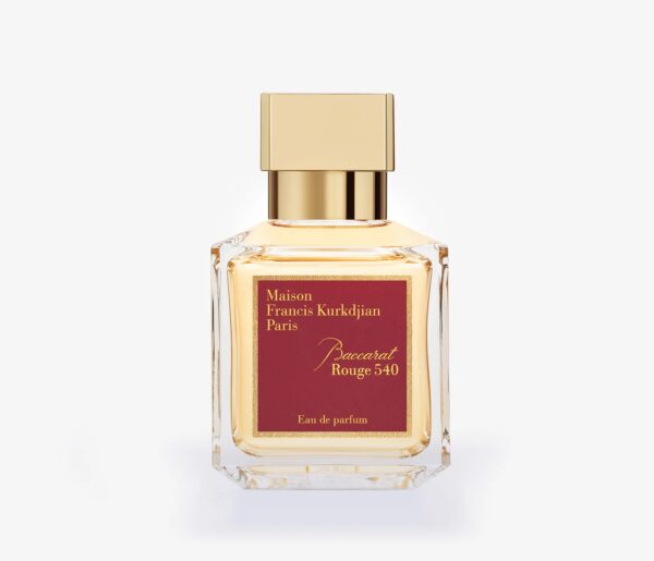 Maison Francis Kurkdjian Baccarat Rouge 540 EDP 70ml Perfume