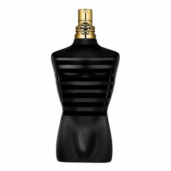 Jean Paul Gaultier Le Male Le Parfum Intense 125ml Unboxed