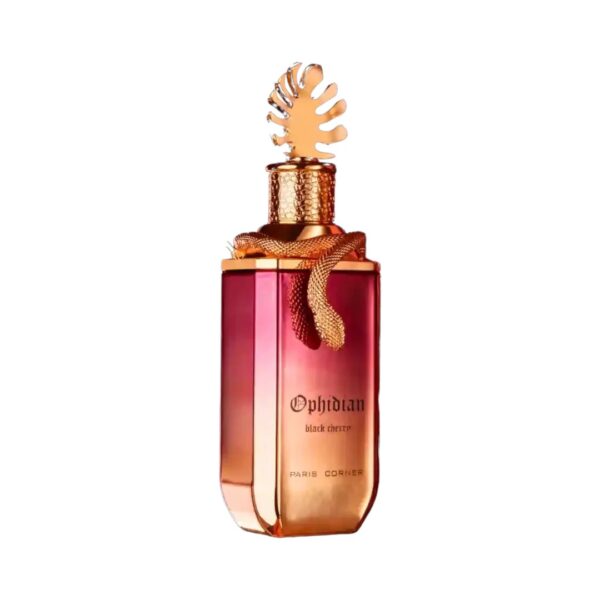 Ophidian Black Cherry Paris Corner Perfume Unisex